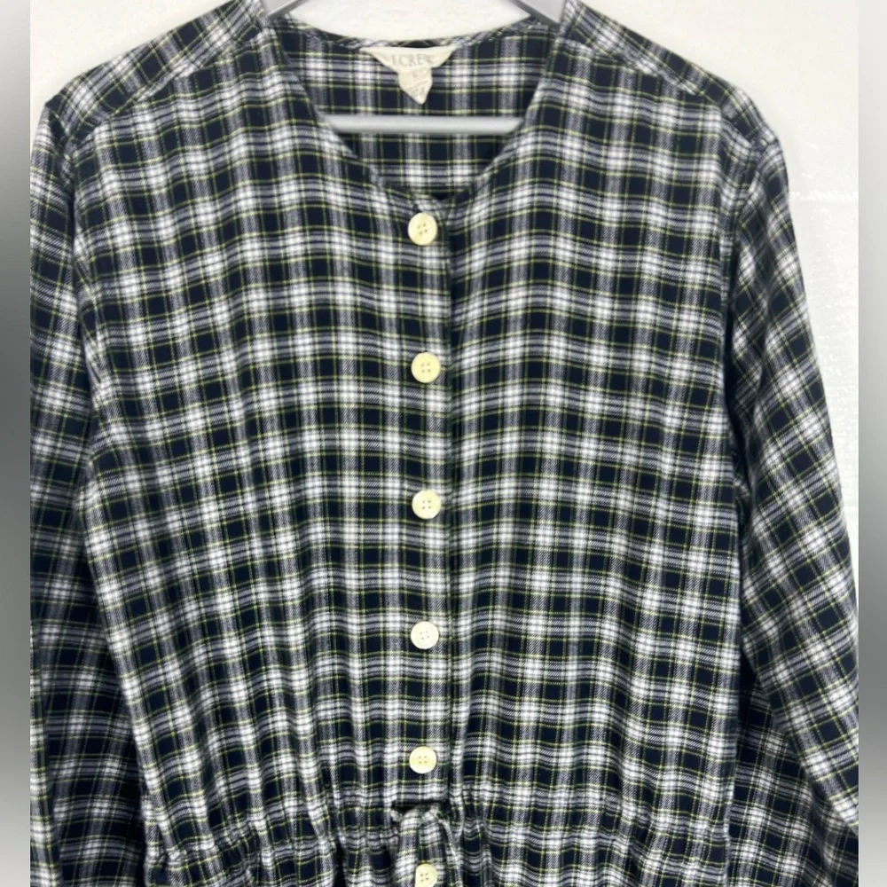 J. Crew crew one